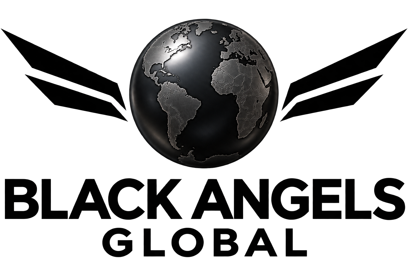 Black Angels Global